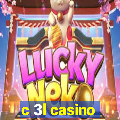 c 3l casino